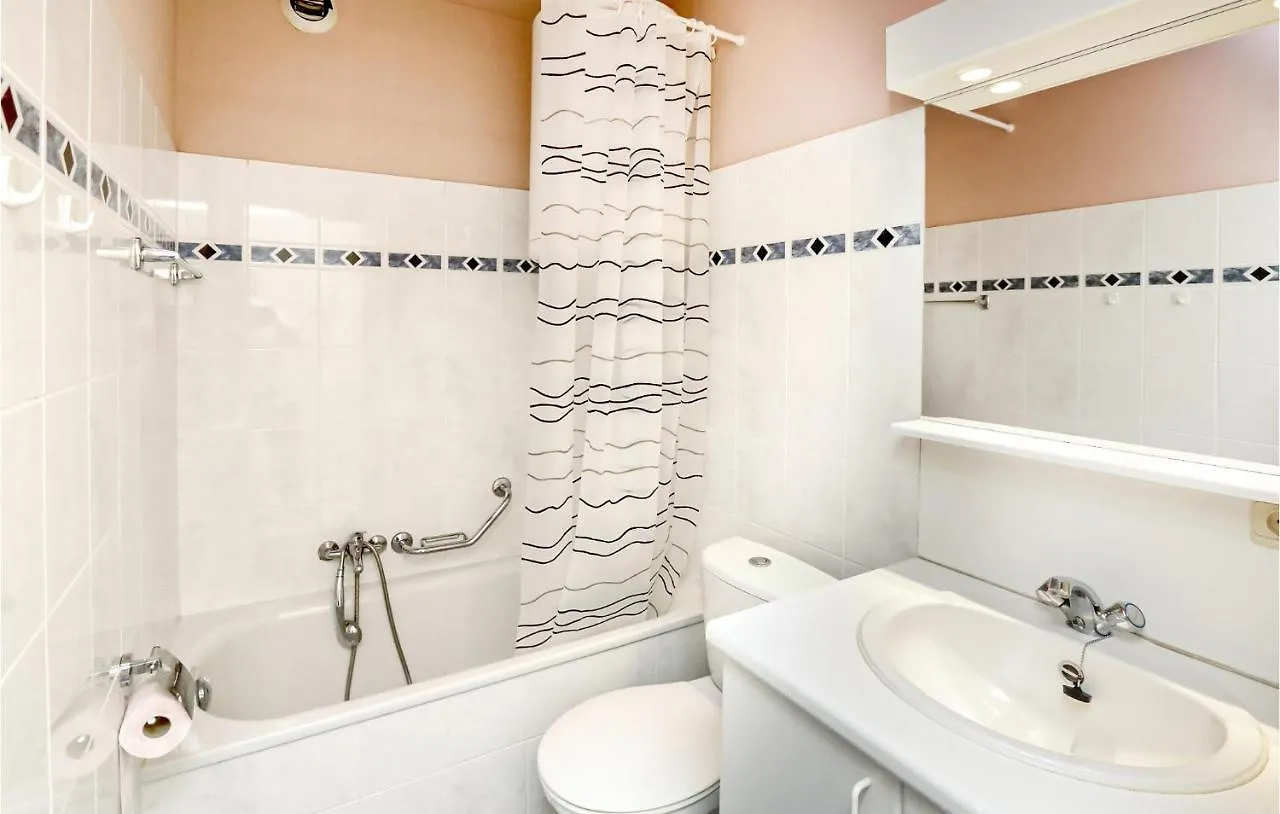 Residentie Zeezicht Apartment Ostend
